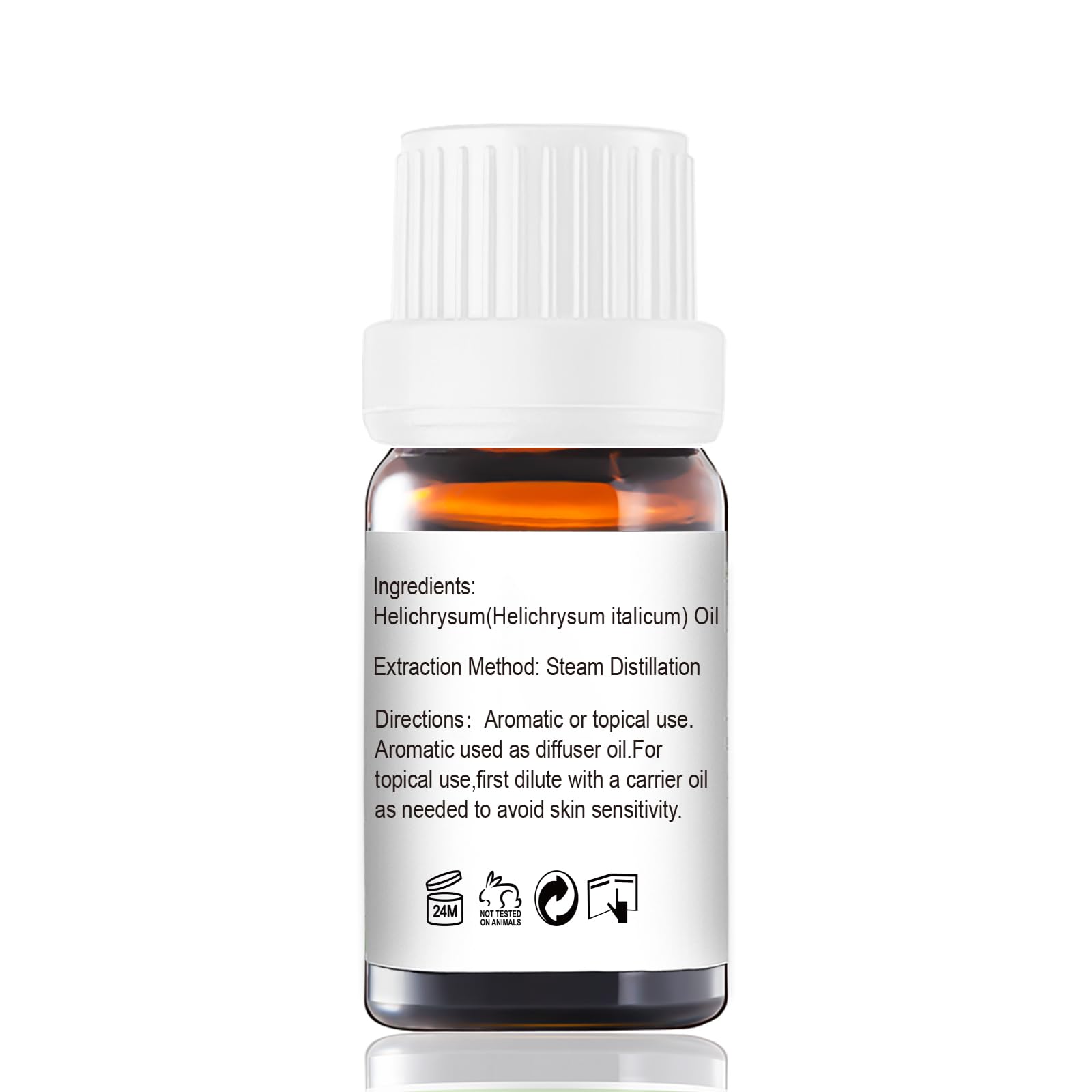 GM Gumili Helichrysum – diffuseur aromathérapie pour ambiance apaisante