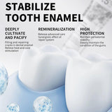 GMaxit dentifrice hydroxyapatite 7,5% – formule sans fluorure pour une protection délicate