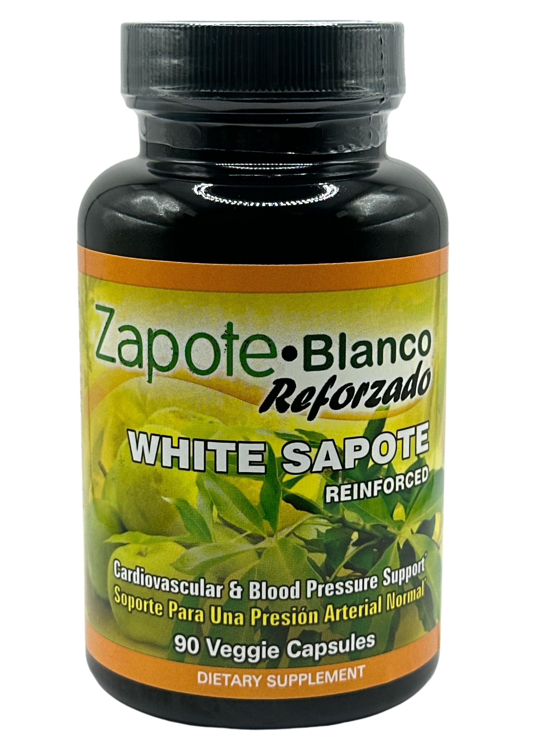 G.M.J Zapote Blanco reforzado – capsules véganes prêtes à être intégrées à votre routine.