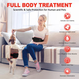 GMOWNW poids léger environ 0,5 kg pour usage mains libres