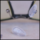 GMS Optical Comfort Line design creux pour sensation légère