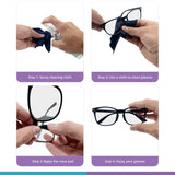 Confort quotidien GMS Optical grâce à l ultra-fin