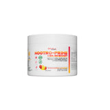 GMU SPORT Nootro-Prime – bouteille en premier plan favorisant concentration quotidienne.