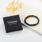 Boîte cadeau Gnamy - bijou protecteur pour offrir bien-être.