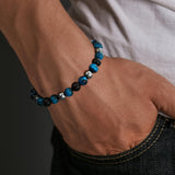 Boîte cadeau Gnamy, présentation élégante pour offrir ce bracelet.