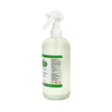 Gnat Armor parfum doux citronnelle, usage confortable pour toute la famille.
