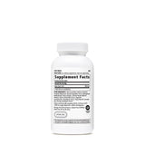 GNC Acide alpha-lipoïque 600 mg boîte 60 comprimés, format pratique pour le quotidien.