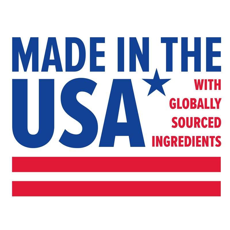 Étiquette GNC indiquant 1000 mcg par portion pour le dosage pratique