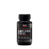 GNC AMP Amplified Focus — pack de tablettes, soutien potentiel à la clarté mentale