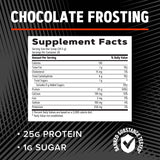 GNC AMP Pure Isolate, fortifiant la performance athlétique en salle et sur le terrain.