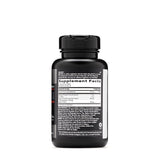 GNC AMP Ultra Nox : comprimés non stimulants, énergie soutenue sans stimulation