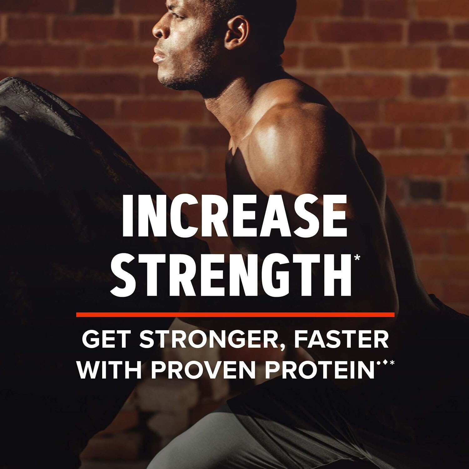 GNC AMP Wheybolic Alpha Vanilla — étiquette détaillant ingrédients et dosage recommandés