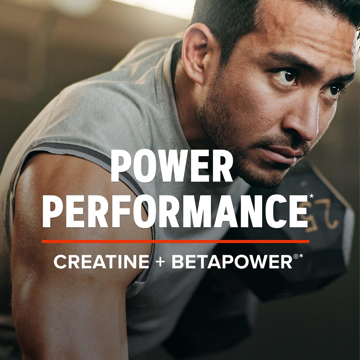 GNC AMP Wheybolic Alpha Vanilla — shaker prêt à l’emploi pour l’entraînement