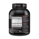 GNC AMP Wheybolic - cuillère-mesure, dosage précis.