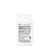 GNC L-Arginine + L-Citrulline, comprimés faciles à prendre au quotidien.