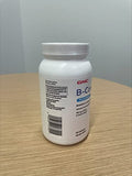GNC B-Complex Plus Energy capsules, soutien concentration et énergie au quotidien.