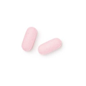 GNC Vitamine B-12 1000 µg – favorise la formation des globules rouges.