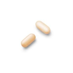 GNC Beta-Alanine sans aromatisant, texture légère à mélanger.