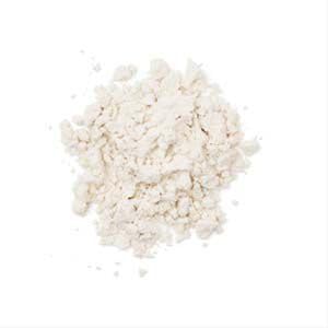 Boîte Beyond Raw L-Glutamine en poudre, format pratique à emporter.