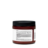 Dose mesurée de L-Glutamine en poudre pour récupération après l’effort.