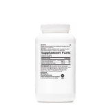 GNC Calcium Citrate Plus 800 mg, emballage clair et pratique pour le quotidien