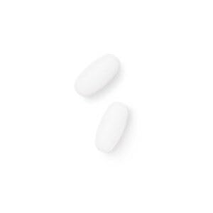 GNC Calcium Plus Magnésium Vitamine D-3 1000 mg – emballage soigné