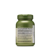 GNC chardon-marie 1300 mg – emballage clair facilitant la sélection de 60 portions.