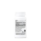 GNC Choline 250mg : gélules alignées, soutien potentiel du foie et du métabolisme.