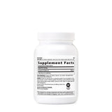 Label clair GNC CoQ10 100 mg pour identification rapide.