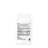 GNC Coral Calcium 400 mg – capsules visibles, utile dans la routine quotidienne.