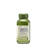 GNC Cranberry 100 capsules — emballage et capsules faciles à intégrer au quotidien.