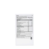 GNC Formule Santé des Yeux — emballage, présentation simple pour une utilisation quotidienne