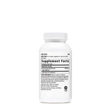 GNC glucosamine 1000 mg, gelules près d'un emballage simple, prise pratique