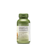 GNC Boswellia Extrait 450 mg, capsules : compléments végétariens pour les articulations.