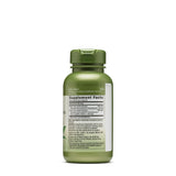 GNC Herbal Plus Thé Vert 500 mg gélules utilisées quotidiennement