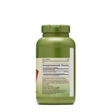 GNC Herbal Plus écorce de cannelle, posologie recommandée et routine quotidienne