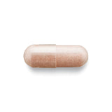 Étiquette GNC Herbal Plus sur packaging – indication 300 mg d'extrait de raisin