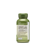 Capsules GNC Herbal Plus, végétariennes et faciles à prendre pour une routine simple.