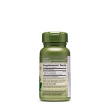 GNC Herbal Plus Goldenseal gélules végétariennes, 50 utilisations pratiques.
