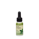 GNC Herbal Plus huile d'origan en flacon, soutien au bien-être général.