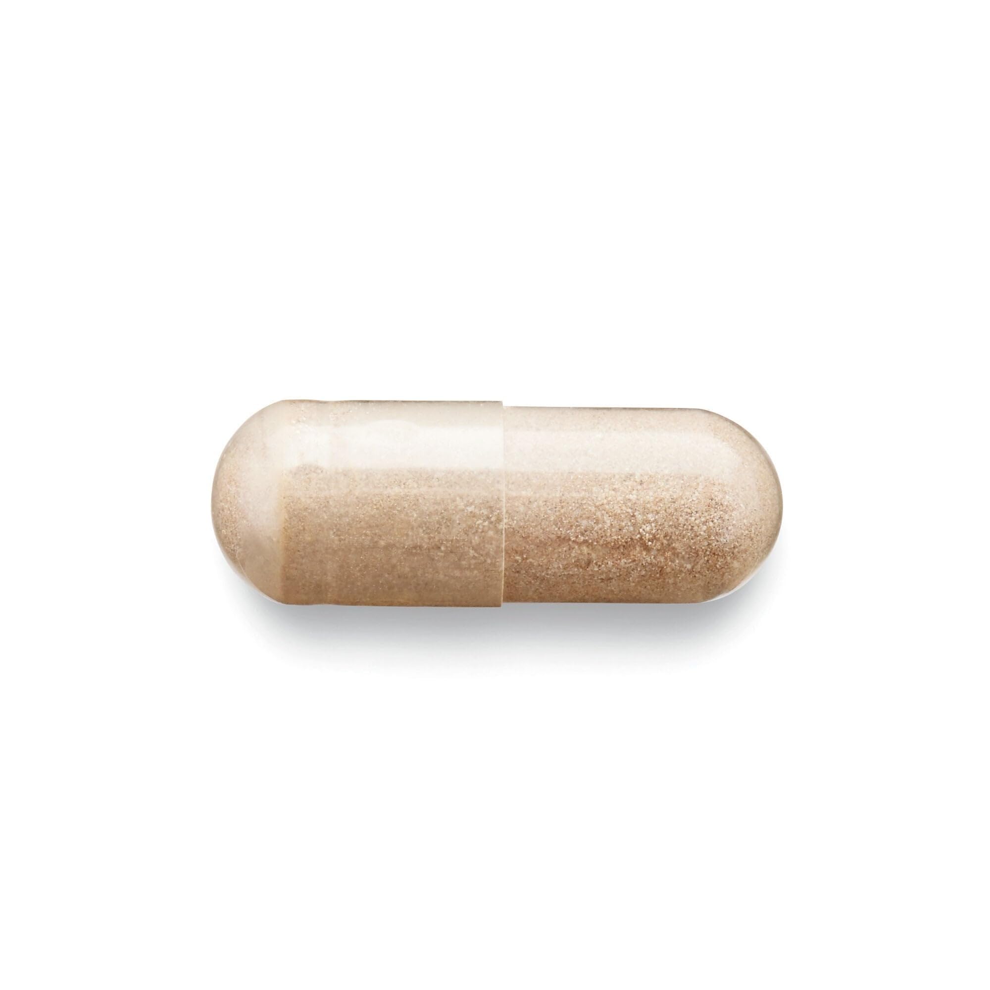 GNC Herbal Plus Maca Complex – maca root 500 mg dans chaque capsule.
