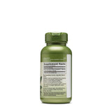 GNC Herbal Plus Olive Leaf 500 mg — capsules faciles à prendre pour le bien-être