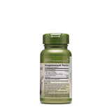 Packaging GNC Herbal Plus – boîte descriptive axée sur les yeux.