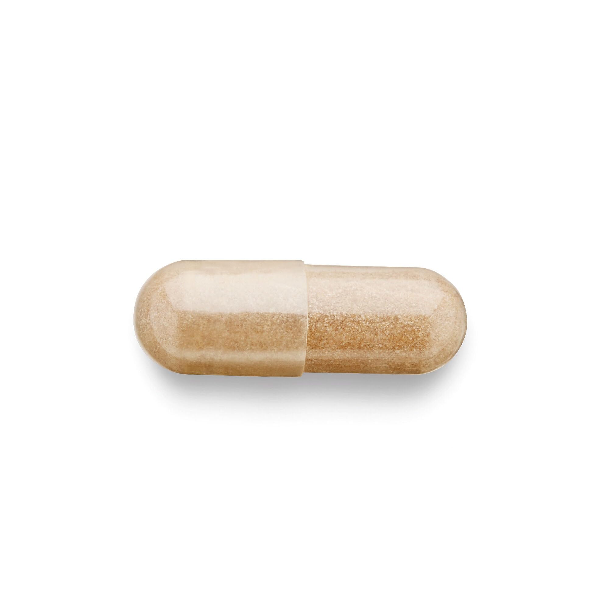 GNC Rhodiola – blister capsules visibles, dosage facile à lire.