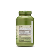 GNC Herbal Plus Thé Vert végétarien, 200 portions pour votre routine quotidienne.