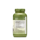 GNC Herbal Plus Triple Ginsa : comprimés visibles, usage pratique et adaptogène potentiellement utile.