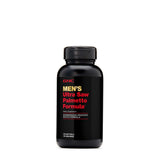GNC Men Ultra Saw Palmetto : capuchon accessible pour la prise rapide
