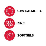 GNC Men Ultra Saw Palmetto : packaging complet prêt e0 l7emploi