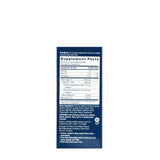 GNC huile-poisson CoQ10 en gelules, formulation entérique pour limiter le goût.