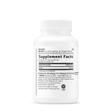 GNC Inositol Poudre 600 mg – portion mesurée pour un dosage constant.